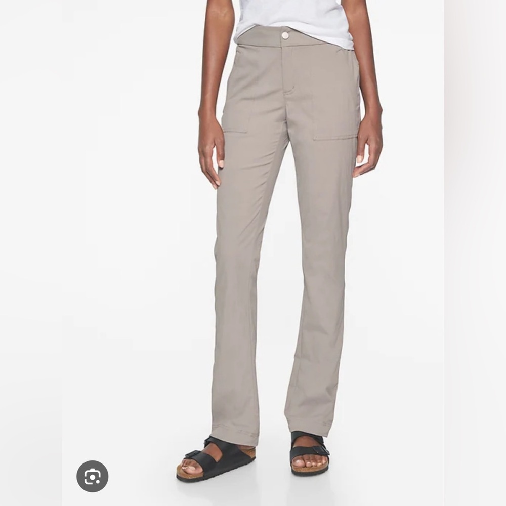 🆕 Athleta Trekkie Hike Pant - 16